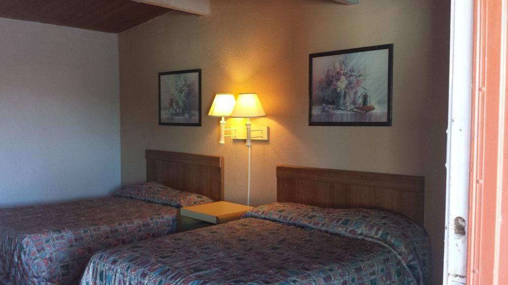 Hotel Mccoy - Art, Coffee, Beer, Wine Τούσον Εξωτερικό φωτογραφία