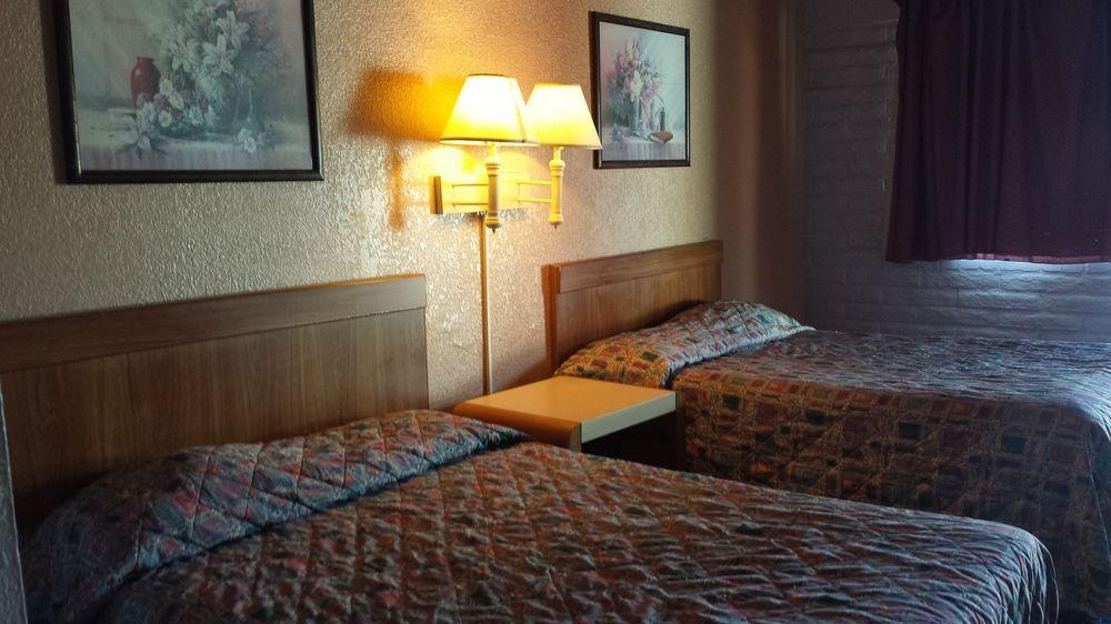 Hotel Mccoy - Art, Coffee, Beer, Wine Τούσον Εξωτερικό φωτογραφία