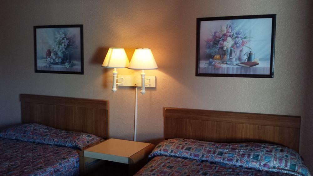Hotel Mccoy - Art, Coffee, Beer, Wine Τούσον Εξωτερικό φωτογραφία