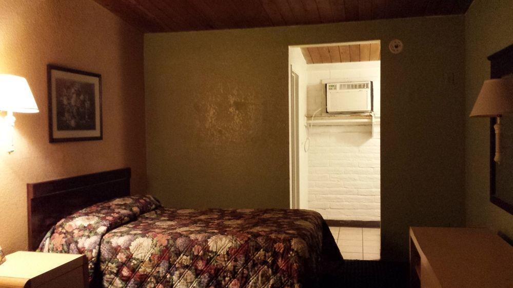 Hotel Mccoy - Art, Coffee, Beer, Wine Τούσον Εξωτερικό φωτογραφία