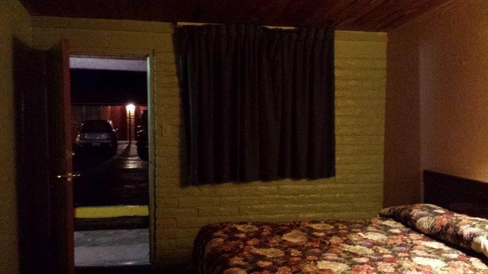 Hotel Mccoy - Art, Coffee, Beer, Wine Τούσον Εξωτερικό φωτογραφία