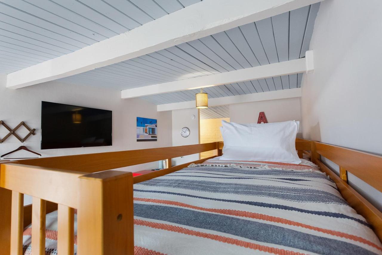 Hotel Mccoy - Art, Coffee, Beer, Wine Τούσον Εξωτερικό φωτογραφία