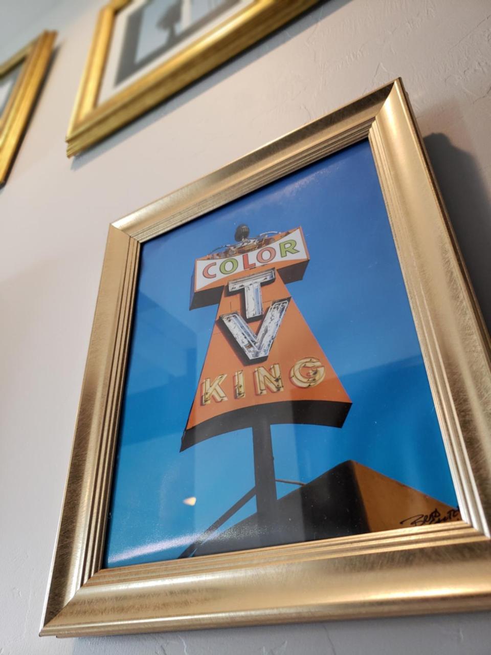 Hotel Mccoy - Art, Coffee, Beer, Wine Τούσον Εξωτερικό φωτογραφία